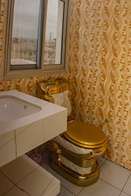 Studio THE PALACE PLUS 4
